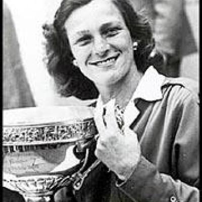 Babe Didrikson Zaharias