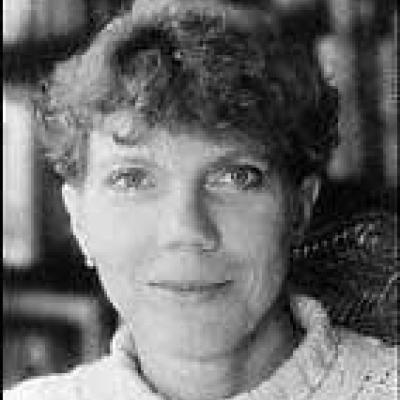 Barbara Hambly