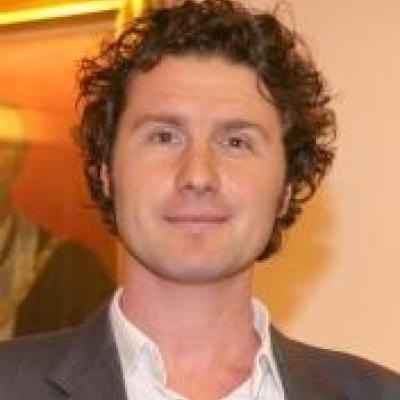 Ben Goldacre