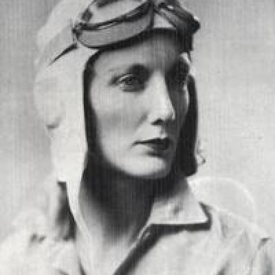 Beryl Markham