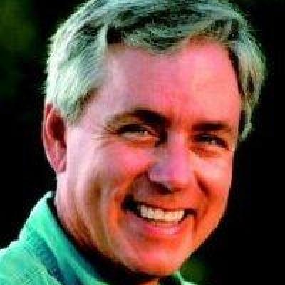 Carl Hiaasen
