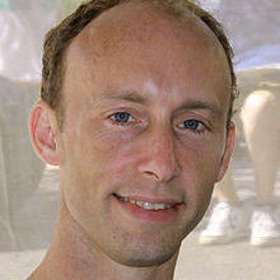 Chad Harbach