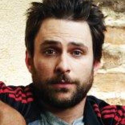 Charlie Day