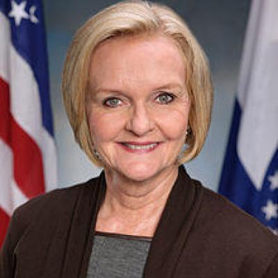 Claire McCaskill