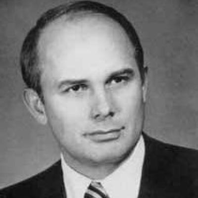 Dallin H. Oaks