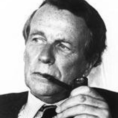 David Ogilvy