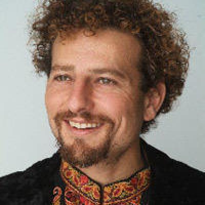 David Wolfe