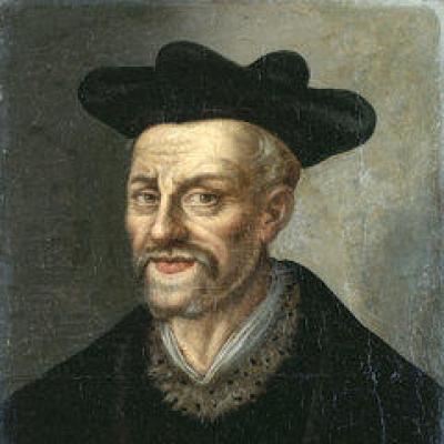 Francois Rabelais