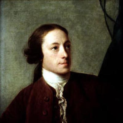 Horace Walpole