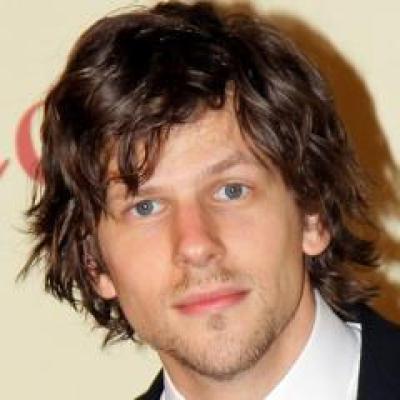 Jesse Eisenberg