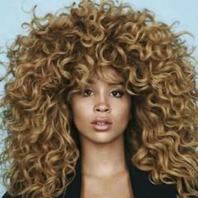 Jillian Hervey