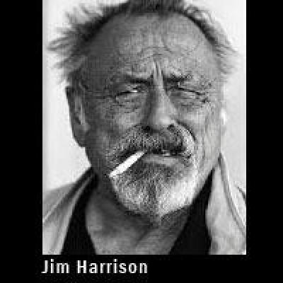 Jim Harrison