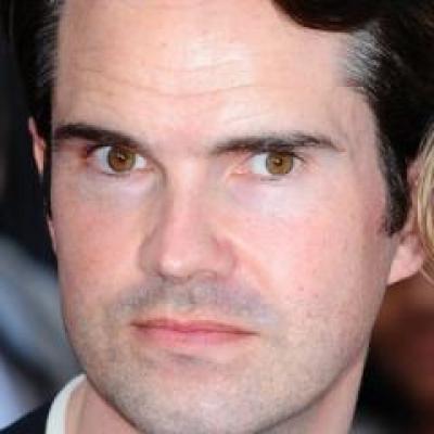 Jimmy Carr