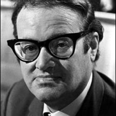 John Mortimer