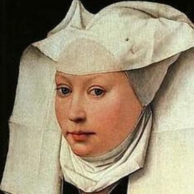 Julian of Norwich