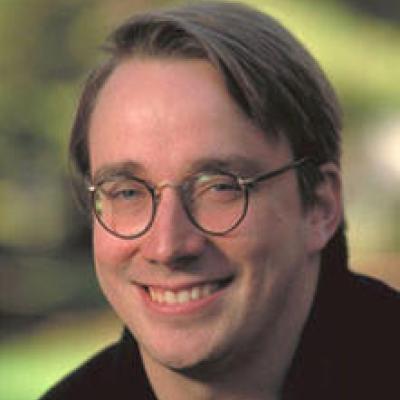 Linus Torvalds