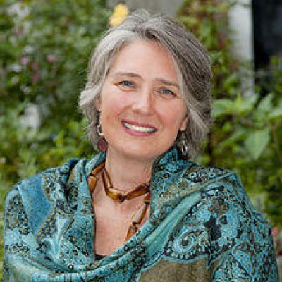 Louise Penny