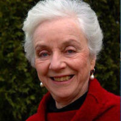 Madeleine M. Kunin
