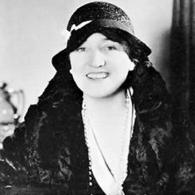 Mary Roberts Rinehart