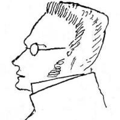 Max Stirner