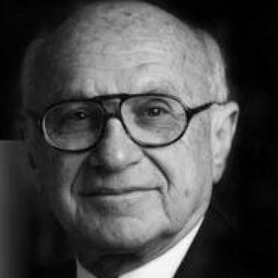 Milton Friedman