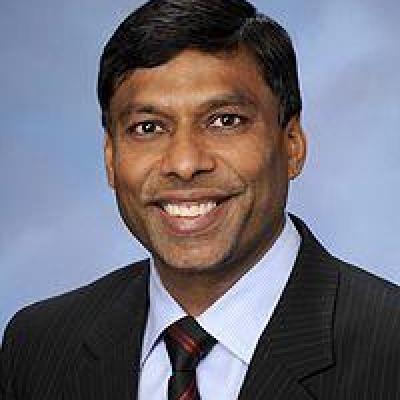 Naveen Jain