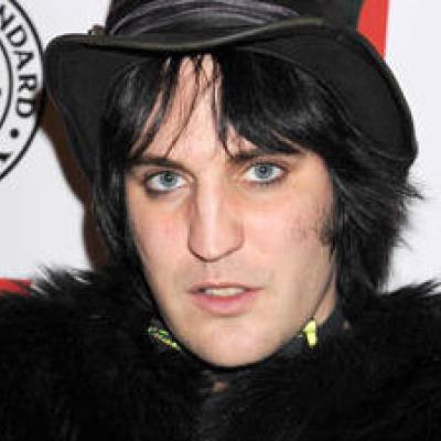 Noel Fielding