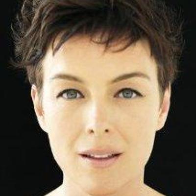Olivia Williams