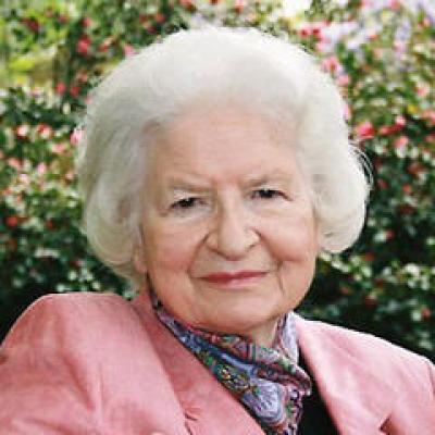 P. D. James
