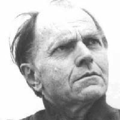 Paul Feyerabend