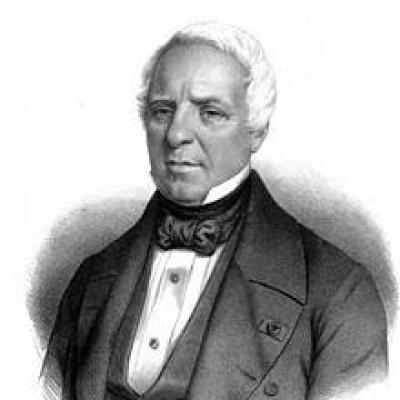 Philibert Joseph Roux