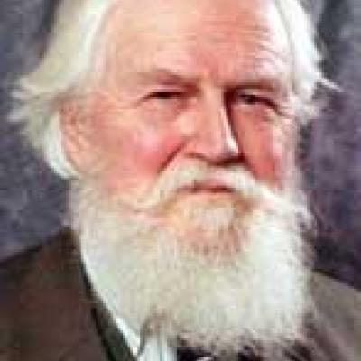 Robertson Davies