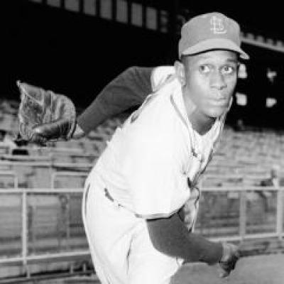Satchel Paige