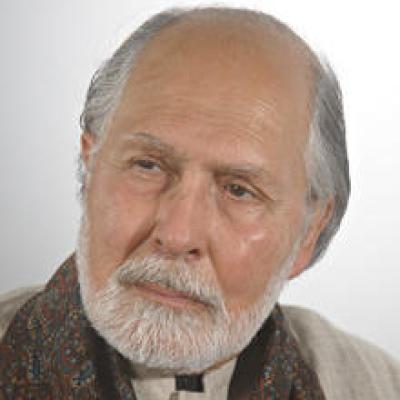 Seyyed Hossein Nasr