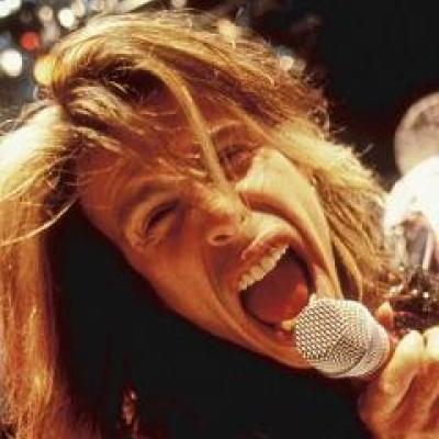Steven Tyler