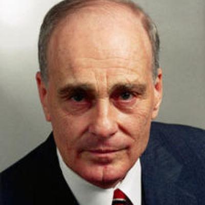 Vincent Bugliosi