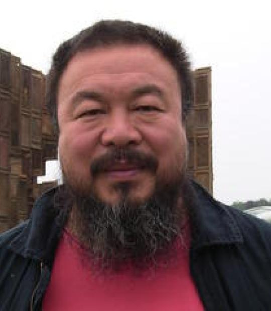 Ai weiwei