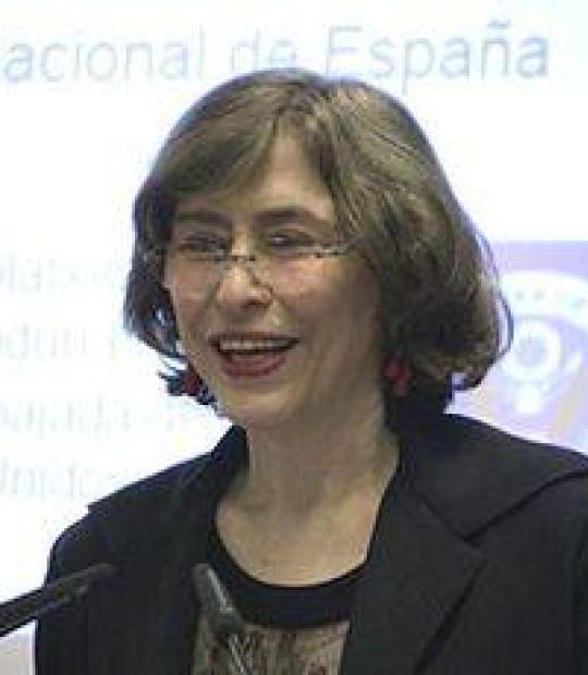 Azar nafisi