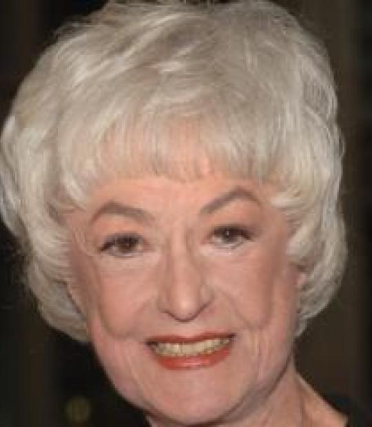 Bea arthur