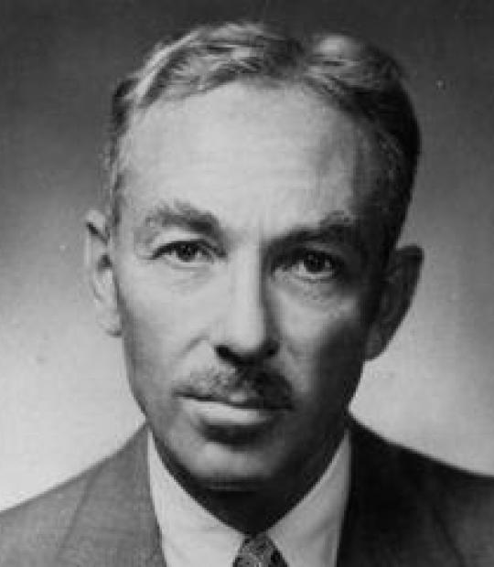E. b. white