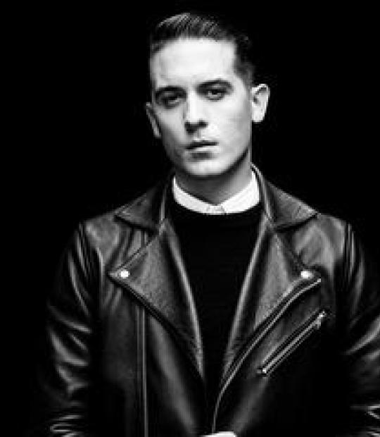G-eazy