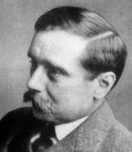 H. g. wells
