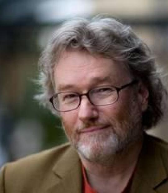 Iain banks