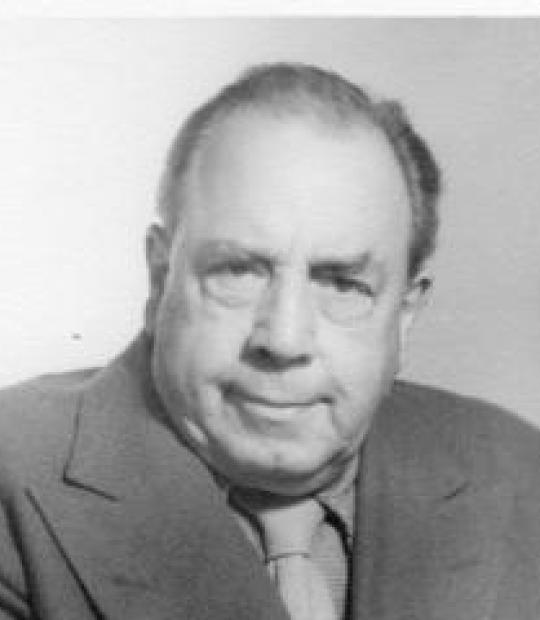 J. b. priestley