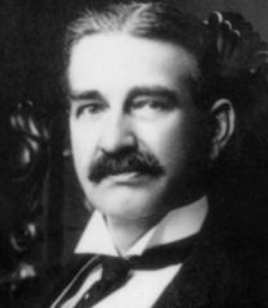 L. frank baum