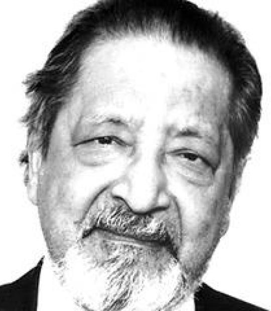 V. s. naipaul