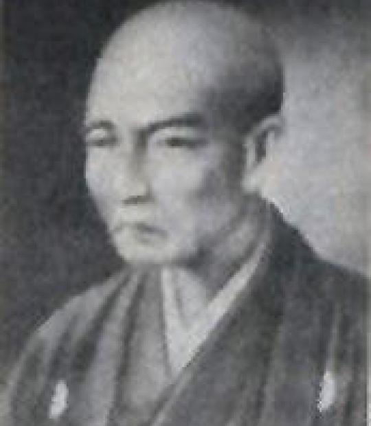 Yamamoto tsunetomo